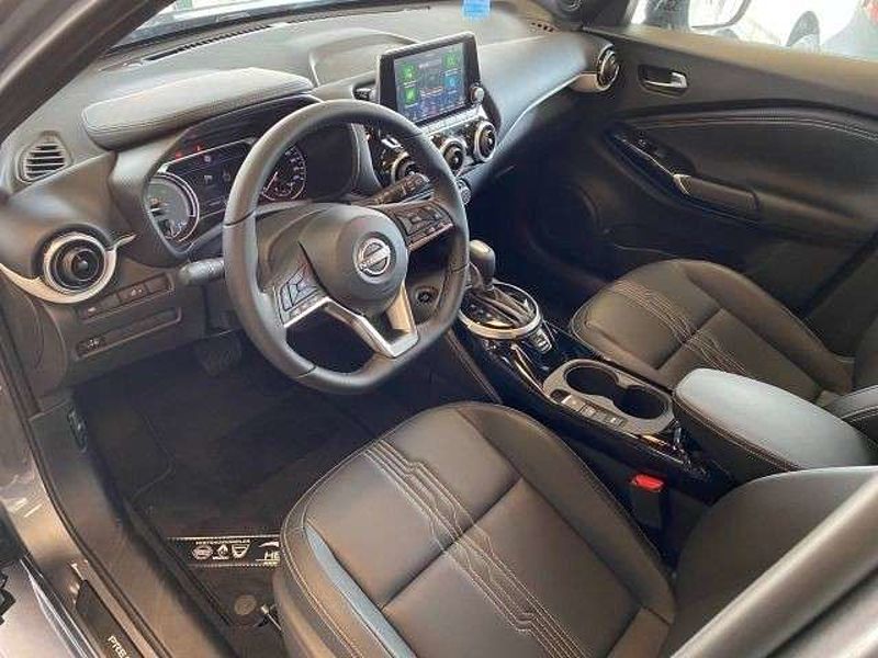 Nissan Juke Premier Edition Hybrid *NAVI*KAMERA*WINTERP