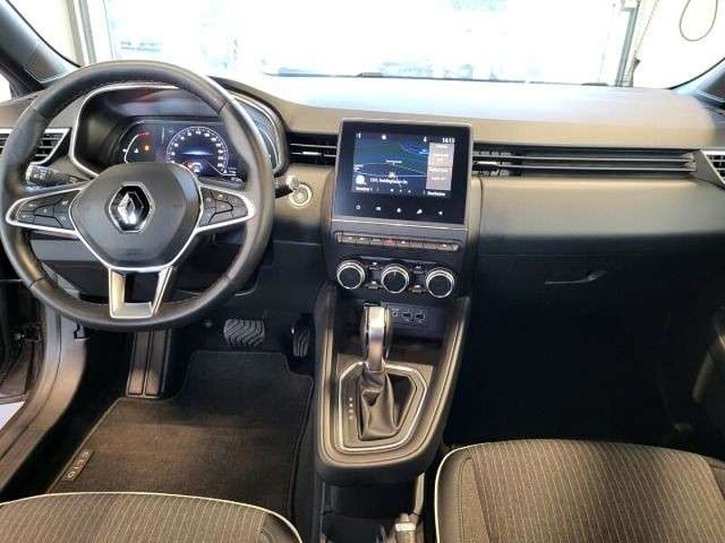 Renault Clio V Intens 1,3 TCE 130 EDC *Automatikgetriebe